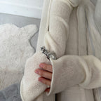 Grumpy Stuff - Melted Link Chain Watch