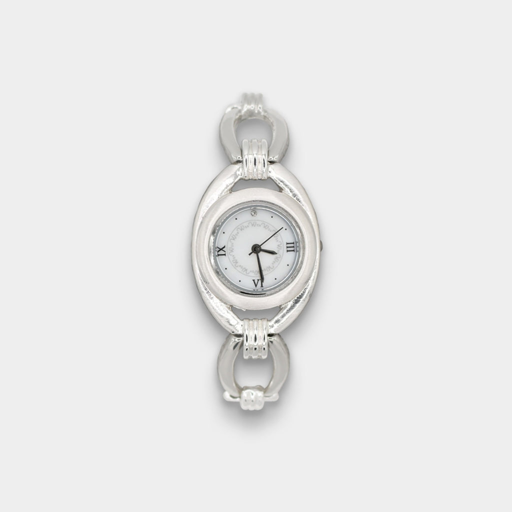 Grumpy Stuff - Milk Bound Frame Watch
