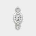 Grumpy Stuff - Milk Bound Frame Watch