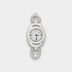 Grumpy Stuff - Milk Bound Frame Watch