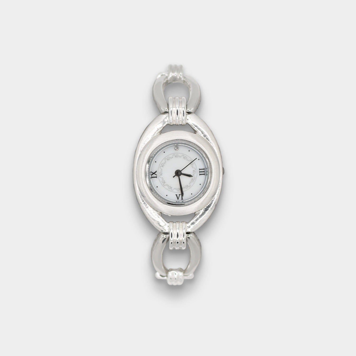 Grumpy Stuff - Milk Bound Frame Watch