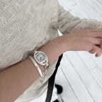 Grumpy Stuff - Milk Bound Frame Watch