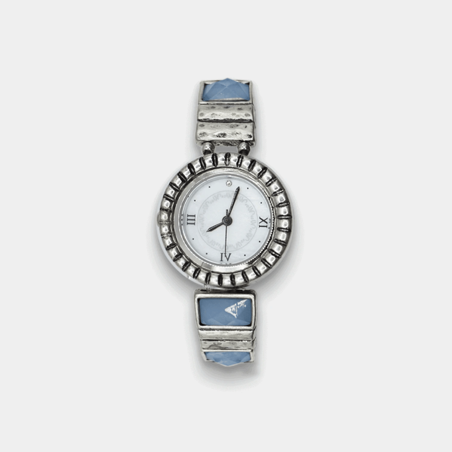 Grumpy Stuff - Ocean Glint Sky Stone Watch