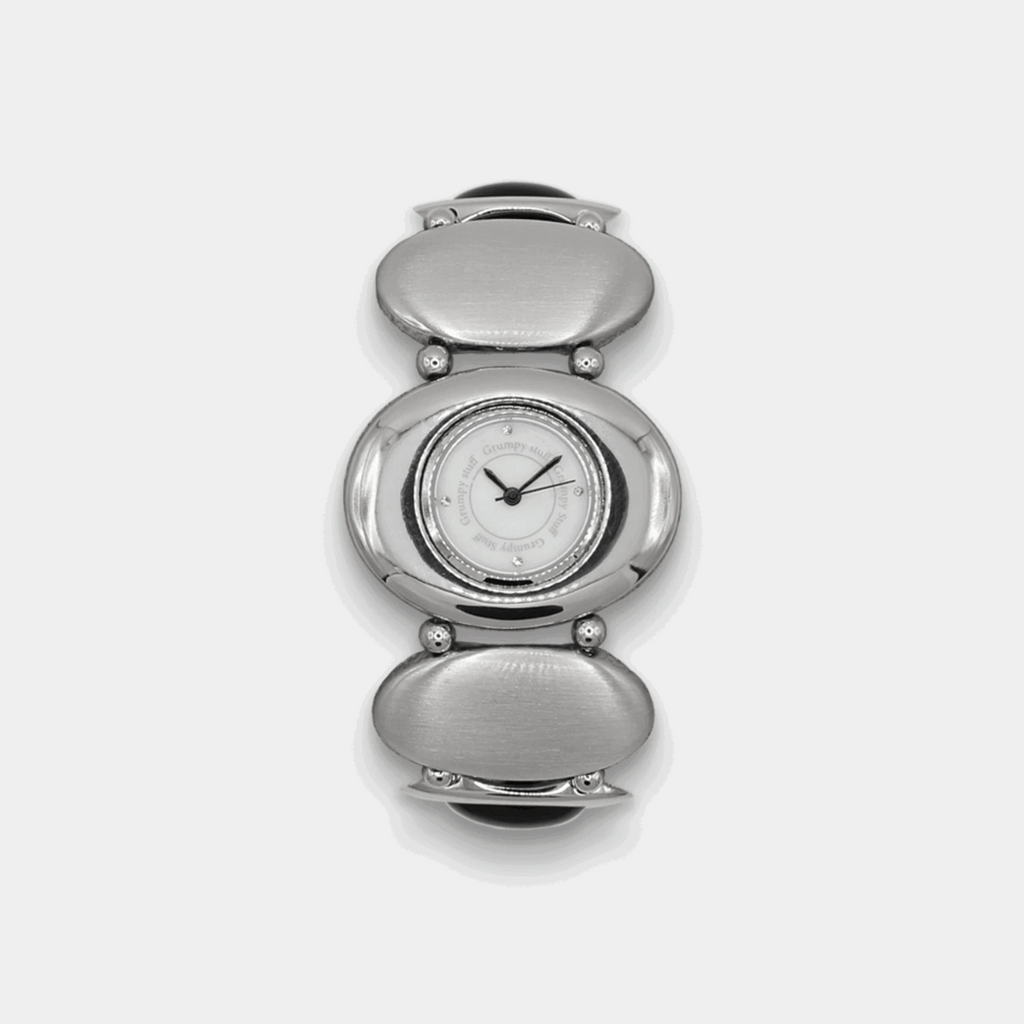 Grumpy Stuff - Orbit Shadow Stone Watch
