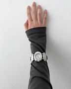 Grumpy Stuff - Orbit Shadow Stone Watch