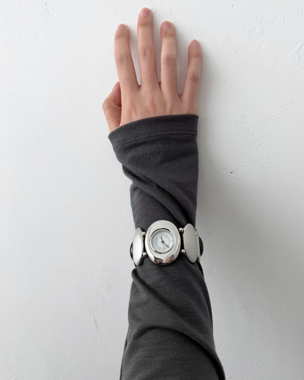 Grumpy Stuff - Orbit Shadow Stone Watch