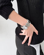 Grumpy Stuff - Orbit Shadow Stone Watch
