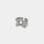 Grumpy Stuff - Star Block Ring