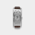 Grumpy Stuff - Star Me Leather Watch