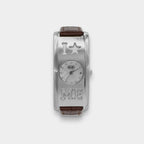 Grumpy Stuff - Star Me Leather Watch