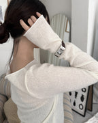 Grumpy Stuff - Star Me Leather Watch