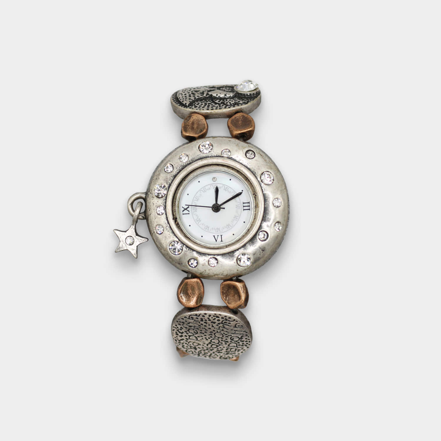Grumpy Stuff - Star Puff Angel Watch