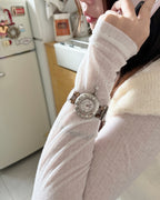 Grumpy Stuff - Star Puff Angel Watch