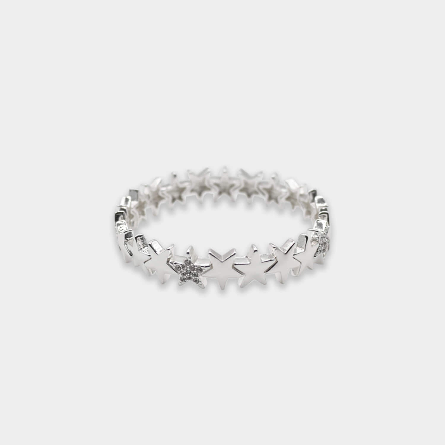 Grumpy Stuff - Star Sync Bracele
