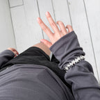 Grumpy Stuff - Star Sync Bracele