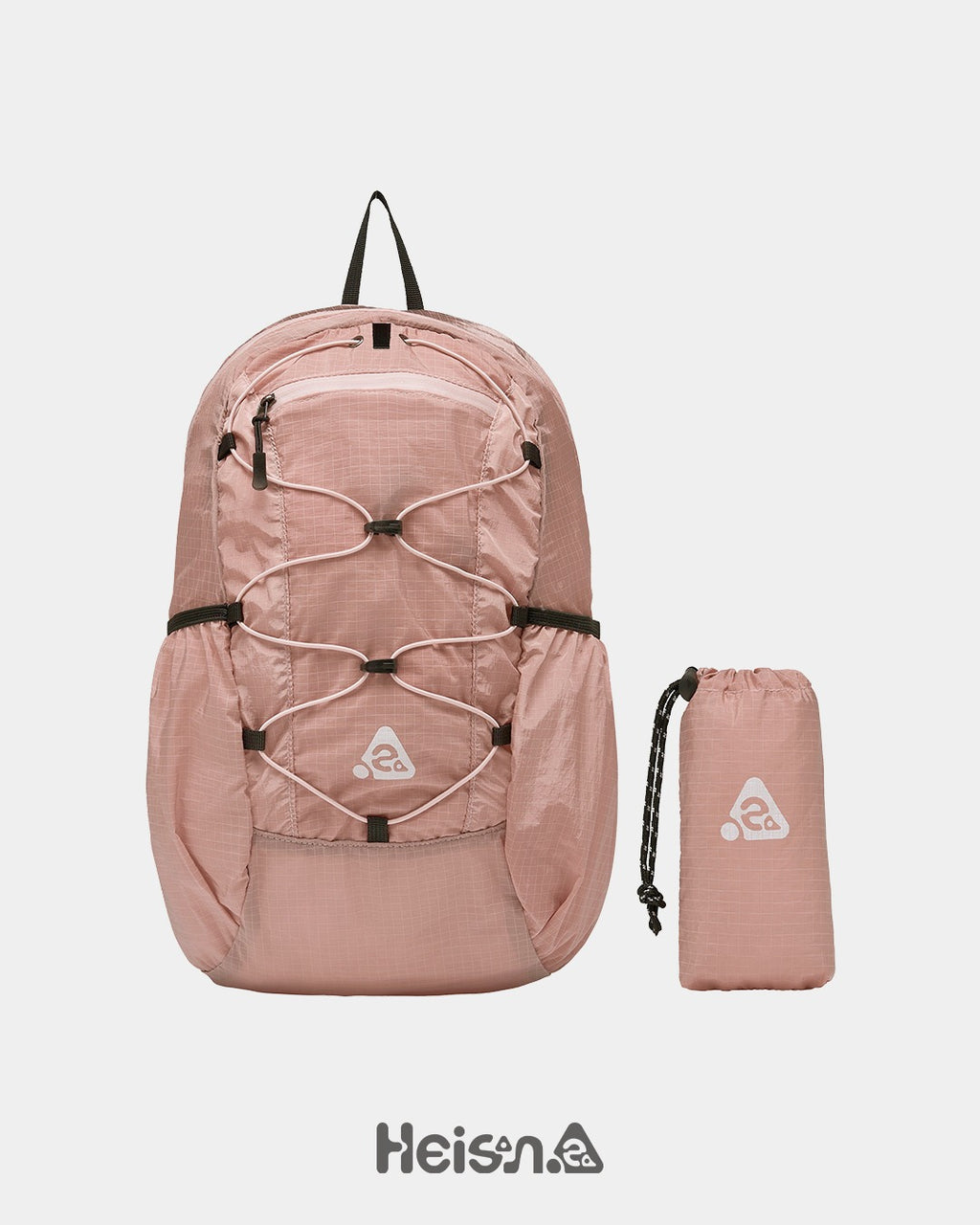 Heisan - Pocket Bag V2 Nylon (14 COLORS)