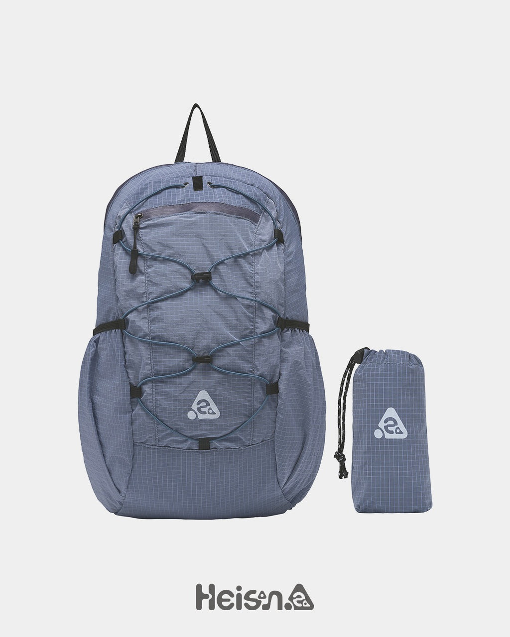 Heisan - Pocket Bag V2 Nylon (14 COLORS)