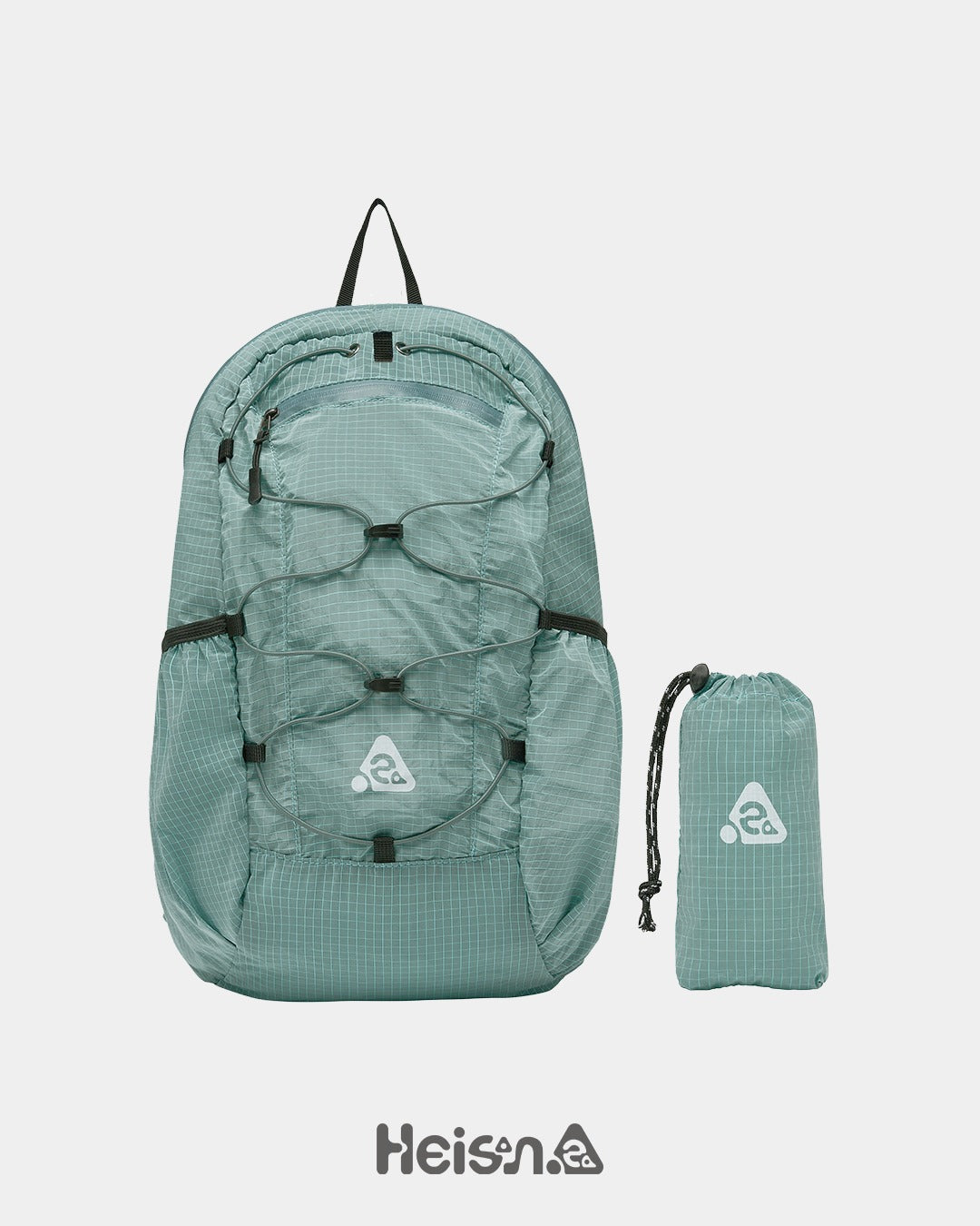 Heisan - Pocket Bag V2 Nylon (14 COLORS)