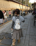 Heisan - Pocket Bag V2 Nylon (14 COLORS)