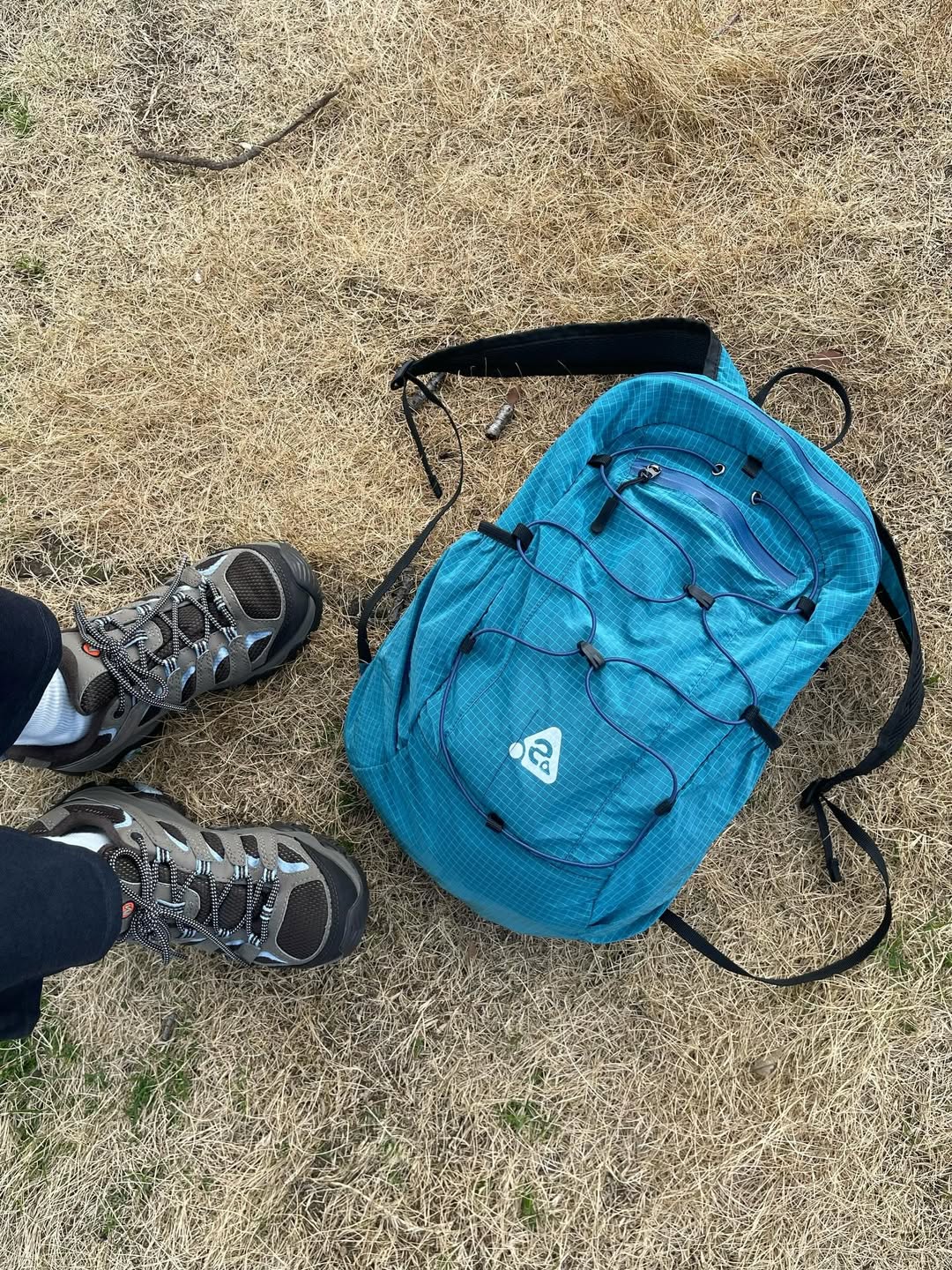 Heisan - Pocket Bag V2 Nylon (14 COLORS)