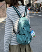 Heisan - Pocket Bag V2 Nylon (14 COLORS)