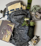 Heisan - Ultra Light Packable Pocket Bag V1 Dot Edition (7 COLORS) 