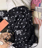 Heisan - Ultra Light Packable Pocket Bag V1 Dot Edition (7 COLORS) 