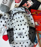 Heisan - Ultra Light Packable Pocket Bag V1 Dot Edition (7 COLORS) 
