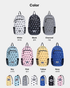 Heisan - Ultra Light Packable Pocket Bag V1 Dot Edition (7 COLORS) 