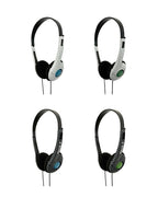 Heisan - Wired Headset002 (USB-C)