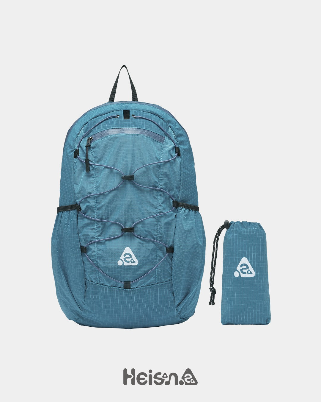 Heisan - Pocket Bag V2 Nylon (14 COLORS)