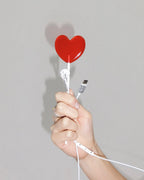oooho - Hear the Sparkle Earphones (TYPE-C)
