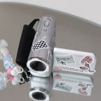 Huug- Y2K Retro Video Mini Camera  復古 DV 攝錄機 (附送 SD卡 + 裝飾貼紙 + 電池)