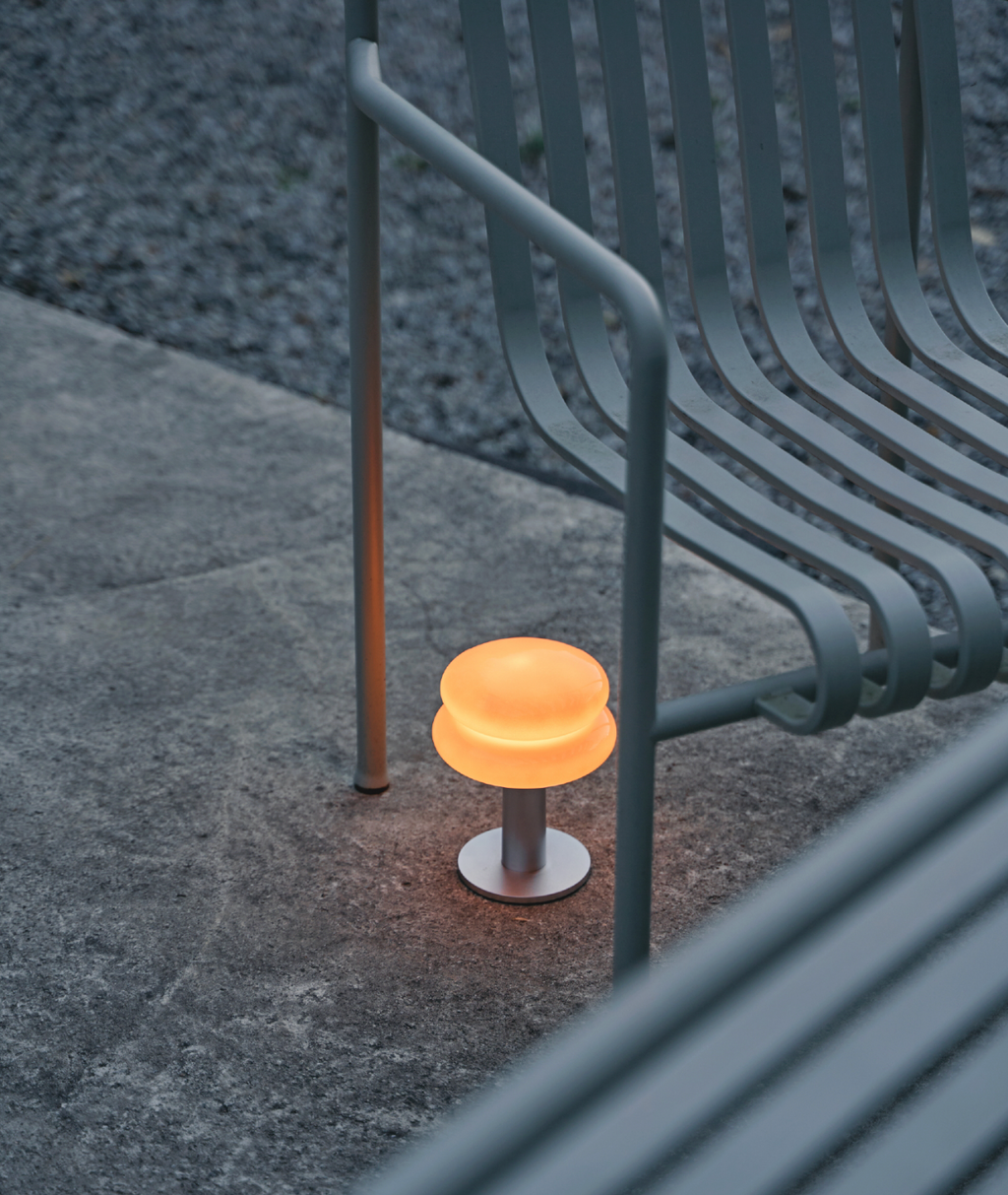 ILKW - ILKW - SNOWMAN15 Portable 3 Colors