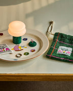 ILKW - SNOWMAN8 Portable WARMGREY TAIL Edition