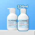 Illiyoon - Ceramide Ato Lotion  神經醯胺保濕身體乳 334ml 兩枝裝