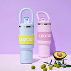 LEGODT - Loop Tumbler Multi 1000ml (4色可選)