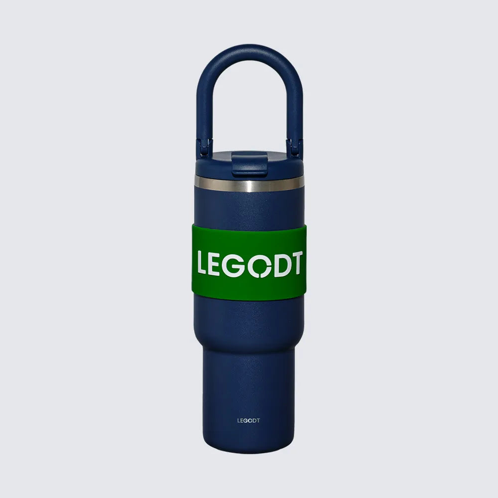 LEGODT - Loop Tumbler Multi 1000ml (4色可選)