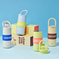 LEGODT - Loop Tumbler Multi 600ml (6色可選)
