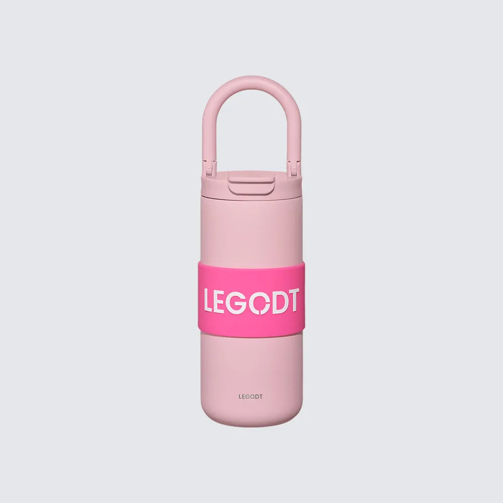 LEGODT - Loop Tumbler Multi 600ml (6色可選)