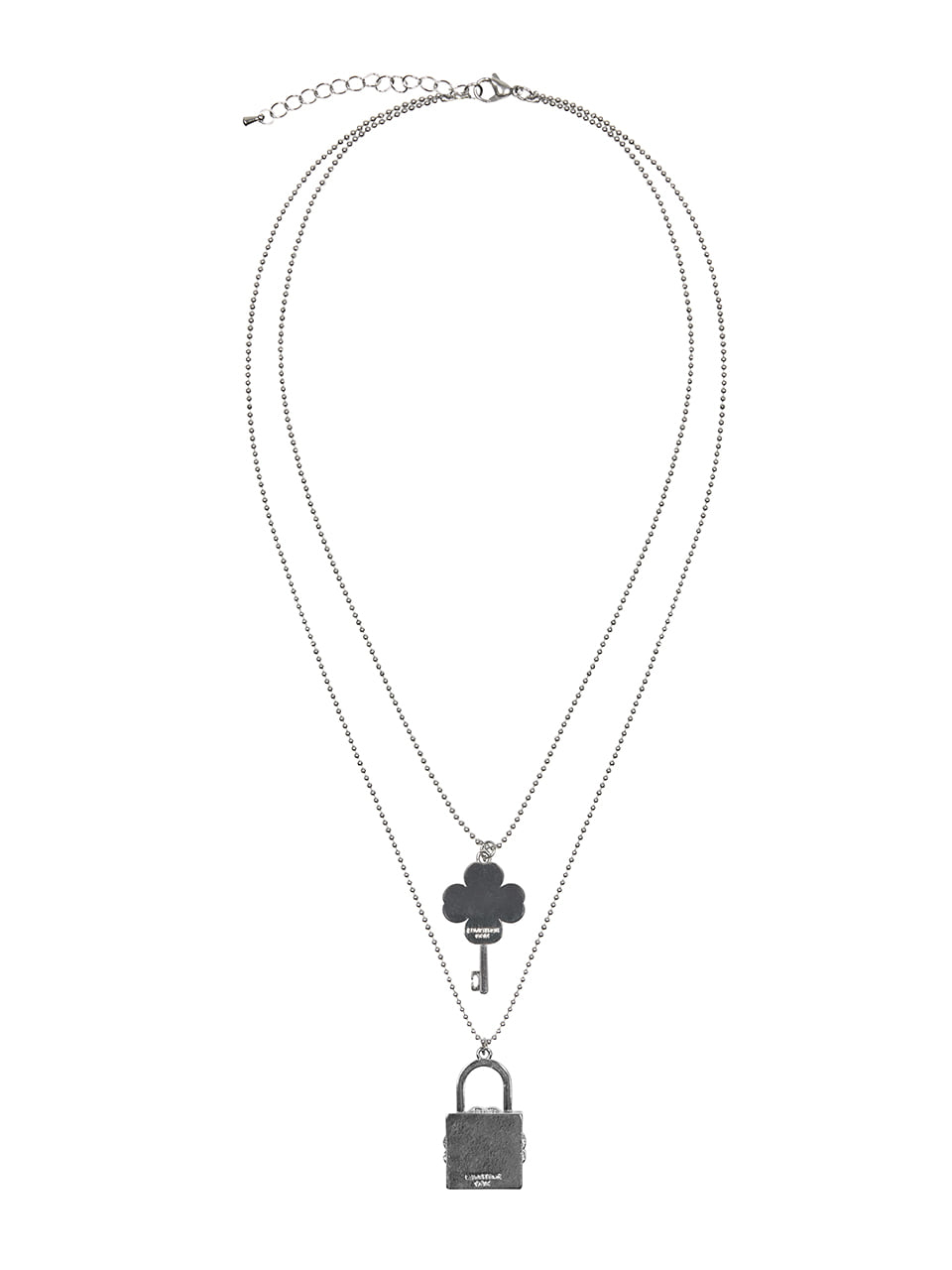 LUVISTRUE - SHUGO CHARA! HUMPTY DUMPTY NECKLACE(BLUE)