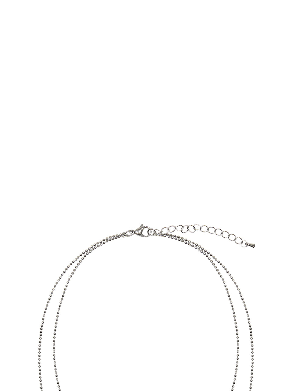 LUVISTRUE - SHUGO CHARA! HUMPTY DUMPTY NECKLACE(BLUE)