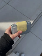 Leeour -  Toms mini wallet （8色可選）