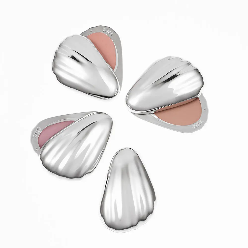 Naming - Blurry Cheek Balm 軟糯柔焦霧面腮紅膏