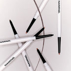 Naming - Perfectail Eye Designing Pencil Slim Liner 極細眼線筆