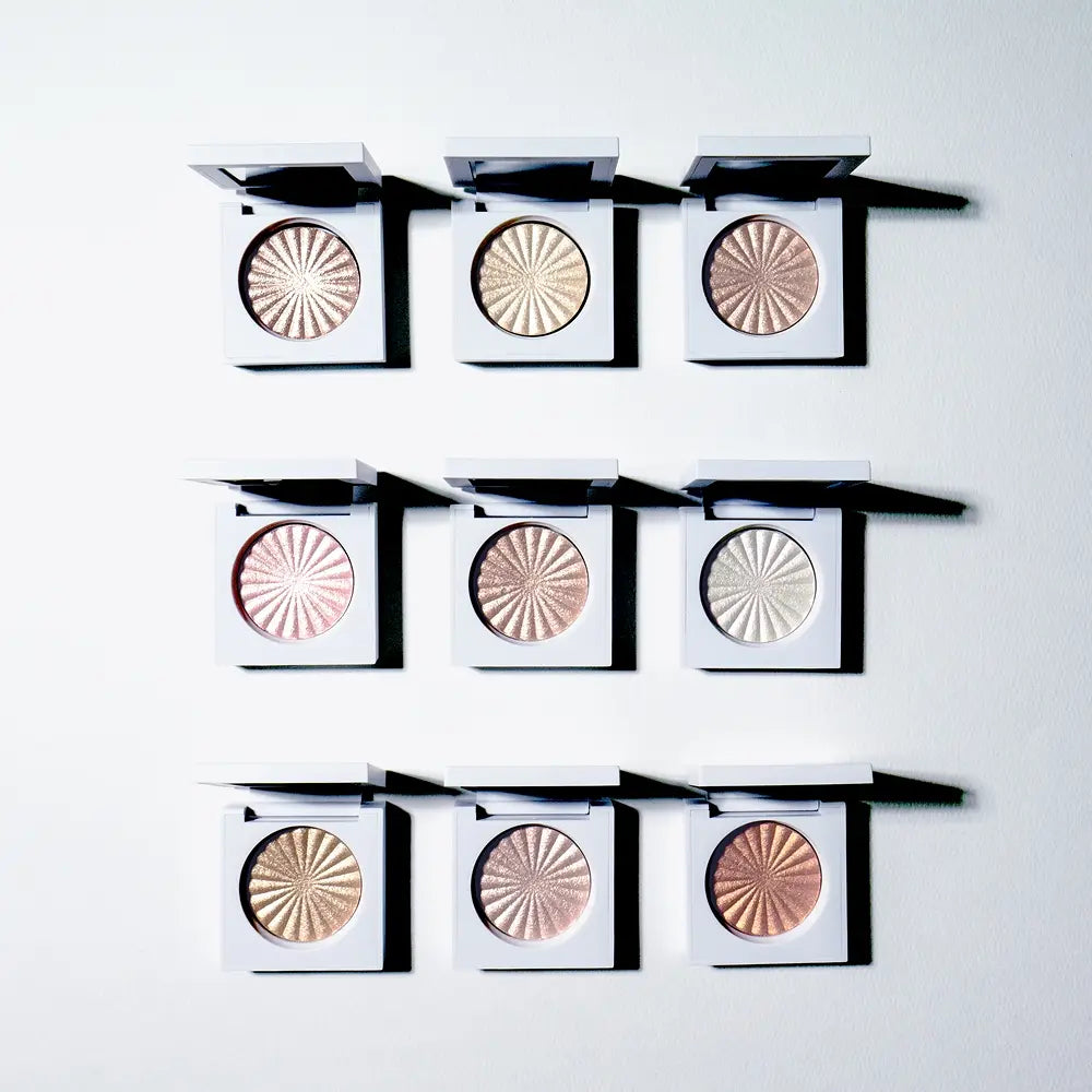 OFRA Cosmetic - Mini Highlighter 迷你高光 