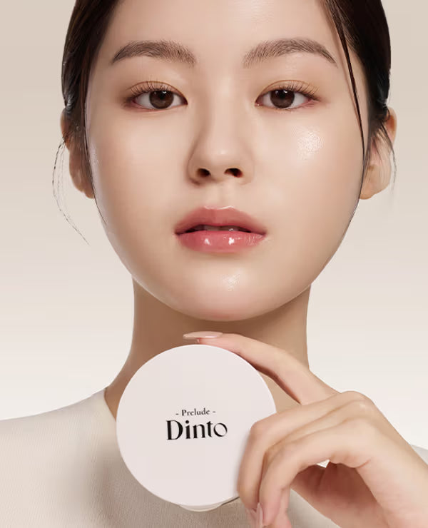Prelude Dinto - Blur Radisance Cushion 水光氣墊 3色選