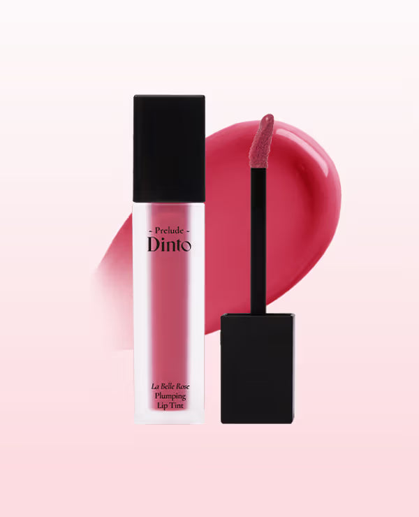 Prelude Dinto - La Belle Rose Plumping Lip Tip 水光唇彩 6色選