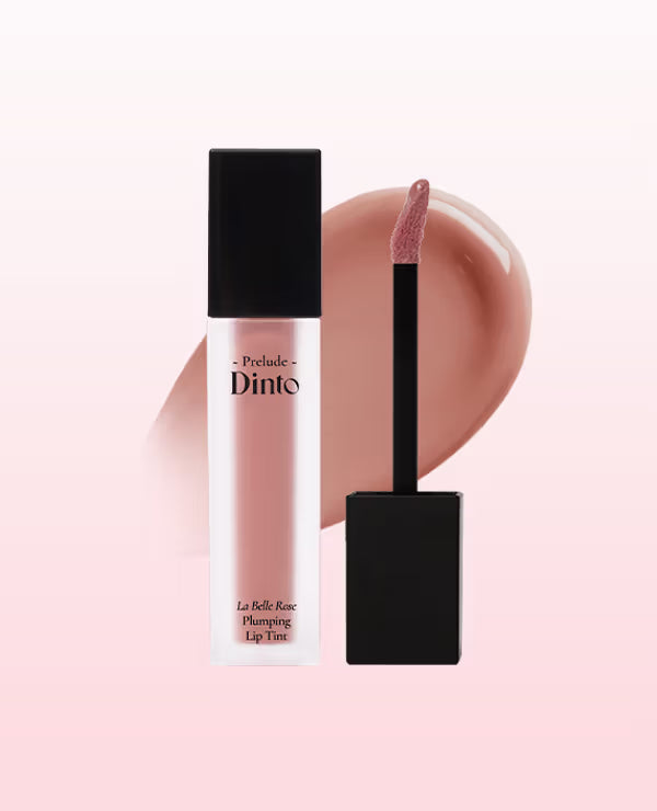 Prelude Dinto - La Belle Rose Plumping Lip Tip 水光唇彩 6色選