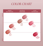 Prelude Dinto - La Belle Rose Plumping Lip Tip 水光唇彩 6色選
